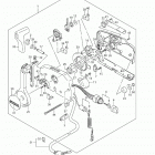 DF25R Пульт дистанционного управления