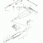 DF9.9TH Румпель
