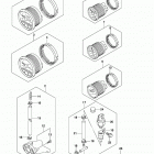 DF90A Opt:meter (2)(not For Us Market)