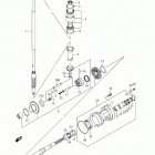 DF200 Трансмиссия