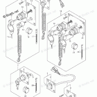 DF 40TLK7 Opt:Switch (Model:05%10)