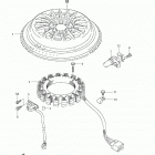 DF150 Генератор
