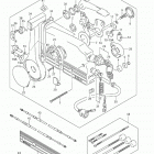DF50 Опции - Дистанционное управление  (для моделей 1999- 200...