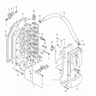 DF140 Головка цилиндра