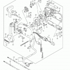 DF9.9AR Дистанционное управление- для моторов R-типа
