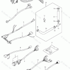 DF 40TLK7 OPT:HARNESS