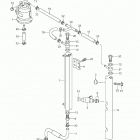DF140 Топливная форсунка