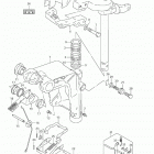 DF9.9TH Поворотный кронштейн