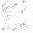 DF 40TLK7 Opt:Meter (Model:99%04)