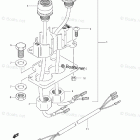 DF 40TLK7 Opt:Trim Switch (Model:99%04)