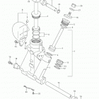 DF140 Цилиндр Подъема