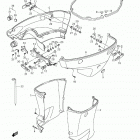DF150 Боковая панель