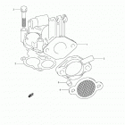 DF6 Впускной коллектор