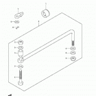 DF60A Рулевая тяга