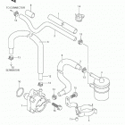 DF140 Насос топливный