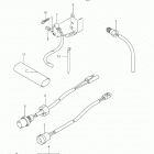 DF9.9AR Датчики и переключатели