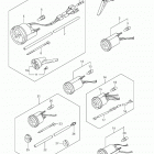 DF140 Опции - приборы