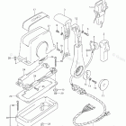 DF 40TLK7 Opt:Top Mount Single (1)(Model:05%10)