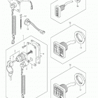 DF300 Опции - выключатель