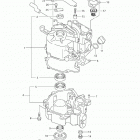 DF2.5 Блок цилиндров