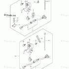 DF 40TLK7 Opt:Trim Sender