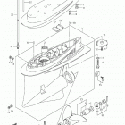 DF300 Картер (DF300T)