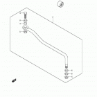 DF8AR Тяга рулевая (type:r)