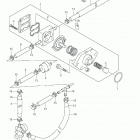 DF6 Топливный насос - модели DF5 2005-2008 года и DF6 модели...