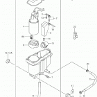 DF100 Топливный Сепаратор