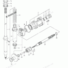 DF 40TLK7 Transmission (See Note)