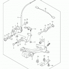 DF6 Опции - установочный комплект ДУ