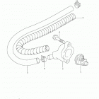 DF9.9TH Термостат