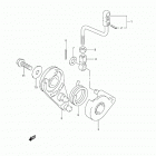 DF9.9TH Throttle Control (df9.9r-9.9t Model:05%10)