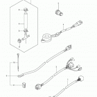 DF150 Опции - жгуты проводов