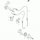 DF25R Дроссельное управление (type:r)
