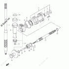 DF 40TLK7 Transmission (See Note) (23)