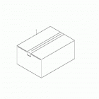 DF8AR Опции - запчасти дистанционного управления