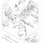 DF40 Опции - Дистанционное управление  (для моделей 2004 года...