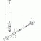 DF9.9TH Трансмиссия