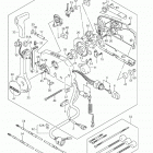 DF50 Опции - Дистанционное управление  (для моделей 05-2010 г...