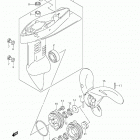 DF2.5 Редуктор
