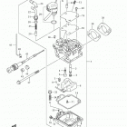DF8AR Карбюратор