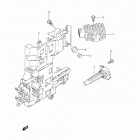 DF60A Выпрямитель и катушка зажигания