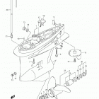 DF150 Редуктор