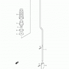 DF6 Тяга переключения передач