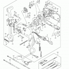 DF200 Опции - дистанционное управление