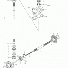 DF8AR Трансмиссия