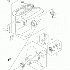 DF60A Редуктор