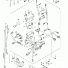 DF150 Жгут проводов