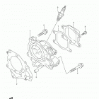 DF2.5 Головка цилиндра